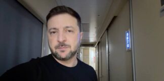 Україна домовилася про постачання газу з Грецією, а фінансування забезпечать партнери