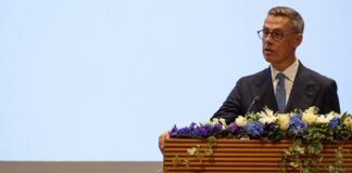Перемир’я в Україні та мирні переговори малоймовірні до весни, заявляє президент Фінляндії