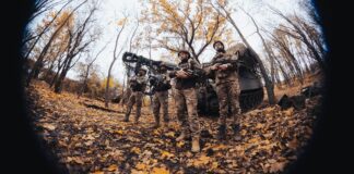 Росіяни поступово втрачають контроль над Куп’янськом, ситуація для них ускладнюється – військові