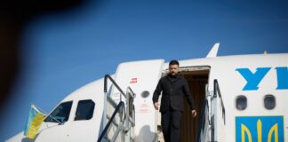 Греція розпочне постачання газу в Україну з січня 2026 року, підписано угоду