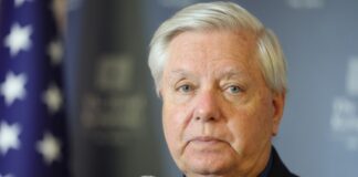 "На розсуд Трампа": Грем розповів, що включатиме новий документ про санкції для Путіна