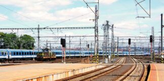У Польщі відновлено рух на пошкоджених ділянках залізниці після диверсії