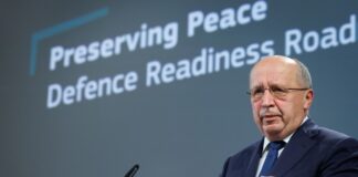 В ЄС припустили, чому їхня військова допомога Україні не змінює ситуацію на полі бою