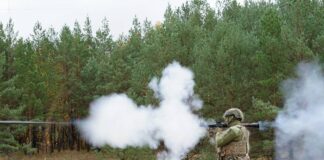 Росіяни намагаються обійти Покровськ, у Мирнограді знищено групу ГРУ – відео