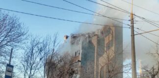Росія випустила 48 ракет і понад 470 дронів: атаки на енергетичні об’єкти та житлові будинки