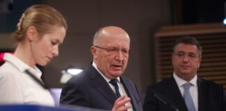 "Військовий Шенген": Євросоюз перевірить швидкість надання допомоги Україні
