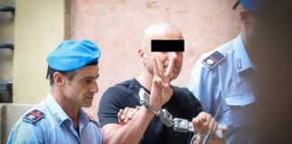 Вибух "Північного потоку": суд відхилив апеляцію, і українця екстрадують до Німеччини, повідомляє джерело