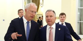 Рубіо зламано, Келлог іде: внутрішня сторона плану капітуляції України від команди Трампа