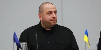 Умеров повернувся в Україну з відрядження
