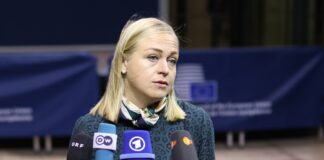 Схоже, що він був складений у Москві: Міністерство закордонних справ Фінляндії прокоментувало "мирний" план США