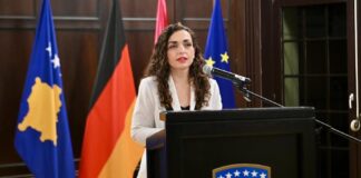 Парламент у Косово розпустили, позачергові вибори призначені на грудень