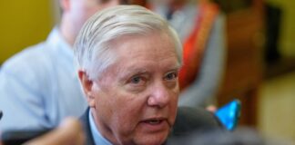 Сенатор-трампіст, який підтримує санкції проти Росії, висловився щодо можливого мирного плану США