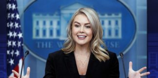 Трамп підтримує новий мирний план, у процесі були задіяні не лише Уїткофф, велися переговори з обома сторонами – Білий дім