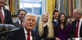 Трамп підтвердив, що до 27 листопада Україна має погодитися з планом щодо припинення війни