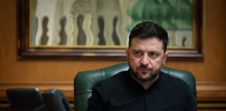 Україна, США та Європа узгодили спільну роботу над мирним планом на рівні радників – Зеленський