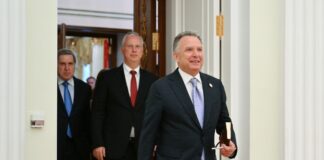 План США містить росіянізми, що викликає питання щодо авторства – аналіз Guardian