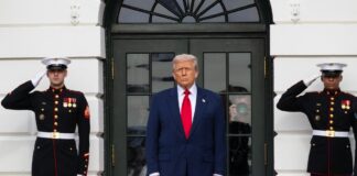 Трамп вважає, що Україна неминуче втратить ту частину Донбасу, яку зараз контролює