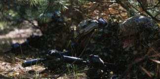 Бійці ССО вдало атакували росіян на Покровському напрямку та евакуювали поранених відео