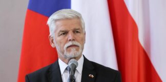 Ми, чехи, чудово розуміємо, що це означає, – Павел застеріг від повторення Мюнхенської угоди