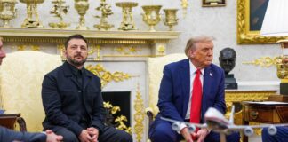Чутливі пункти мирного плану погодять безпосередньо Зеленський і Трамп – МЗС