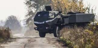 Україні потрібно близько $1 млрд на місяць для безперебійного отримання зброї зі США – Міноборони України