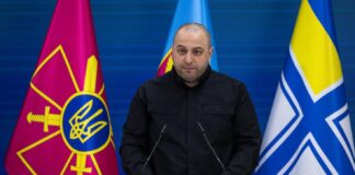 Умеров: Візит Зеленського до Сполучених Штатів у листопаді для завершення угод чекає Україна