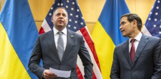 Війна стає нестабільною для всіх: чи вистоїть Україна – п’ять висновків з переговорів у Женеві