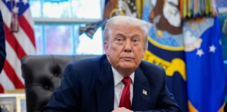Трамп про мирний план для України: Вважаю, ми дуже близькі до укладення угоди
