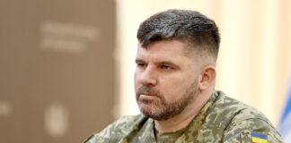 Росія не зможе захопити Покровськ до кінця 2025 року, повідомив начальник Генштабу