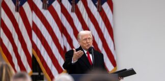 Трамп доручив Уіткоффу обговорити з Путіним план миру, а Дрісколла відправив в Україну