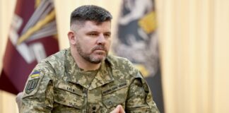 Зменшення ЗСУ на переговорах у Женеві не обговорювалося, пояснив Гнатов, про що йшла мова