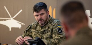 Голова Генштабу пояснив ситуацію з "совком" у ЗСУ: На неефективність впливає багато змінних