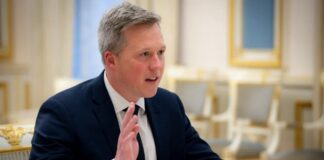 Переговорник Трампа лякав європейців, що умови мирної угоди будуть гіршими – FT