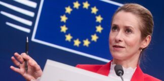 В ЄС висловилися про переговори: Досі ми не бачили від Росії примусу до їх проведення