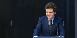 Президент Румунії вважає випадковістю заїзд дронів у країну: Подібне трапляється по всьому ЄС