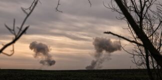 У районі Покровська та Мирнограда вдалось зменшити кількість ворожих штурмів з бронетехнікою
