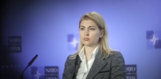 З мирного плану виключили пункт про амністію – посол у США