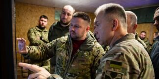 Протягом тижня Сили оборони звільнили в Покровську близько 11,5 км² – Сирський