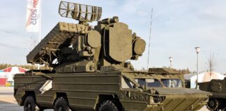 На гарячому напрямку ЗСУ розширили зону ураження настільки, що можуть атакувати армійське ППО відео