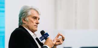 Віктор Ющенко закликав США взяти відповідальність, адже політиці Штатів "довірилися десятки націй"