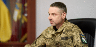 Росія намагається "шахедами" збивати українські літаки та гелікоптери
