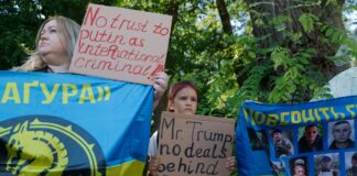 Спекуляція на дітях: як найгуманніший пункт "мирного" плану може вплинути проти України