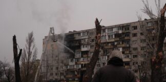 Росіяни запустили 36 ракет і близько 600 БпЛА: Зеленський озвучив основні цілі