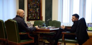 В Україні оновлять таємний план її оборони