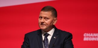 Залужний заявив, що наприкінці 2023 року виявилося, що в України не було політичної мети у війні
