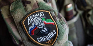 Кадировці торгували дизелем на трасі під Бердянськом, ГУР підірвало пункт з продажу – відео
