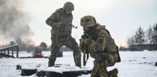 Бойові бригади по-новому отримуватимуть бійців: пояснення Палиси