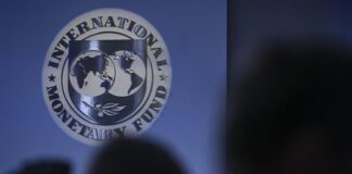 ЗМІ повідомляють, що підтримка МВФ для України перебуває під загрозою
