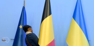 ЄС посилює переговори з Бельгією щодо надання €140 млрд Україні – ЗМІ