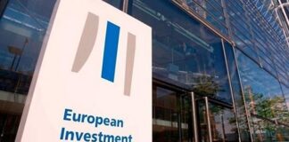 ЄІБ виділяє Україні 100 млн євро
